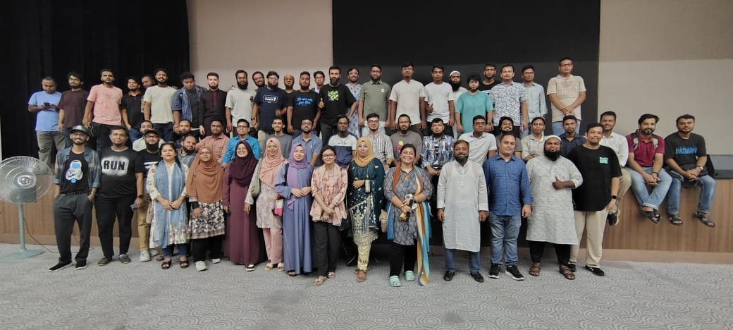 WordPress Meetup