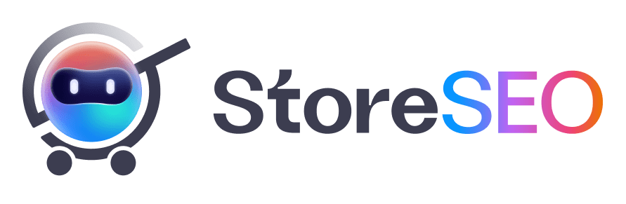 StoreSEO app logo