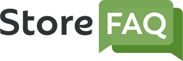 StoreFAQ app logo